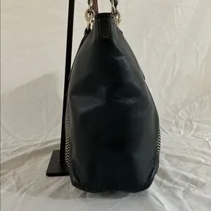 COACH F57246 Tote Bag Legacy Jacquard Tote