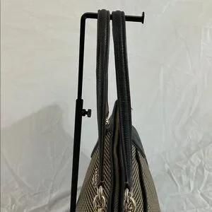 COACH F57246 Tote Bag Legacy Jacquard Tote