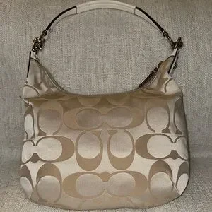 Coach Hobo Bag