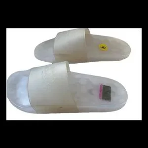 Coach Men’s Sandals Clear