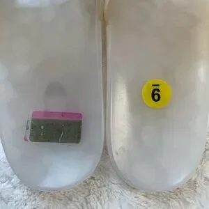 Coach Men’s Sandals Clear