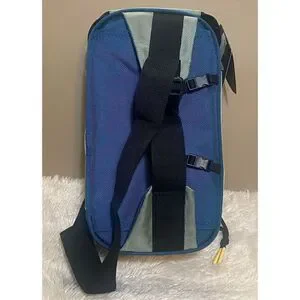 Coleman Morph 6 Can Convertible Soft-Sided Cooler Sling Lunchbox Fanny Pack