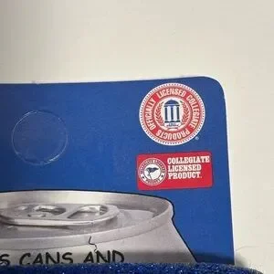 Collegiate Licensed University Of Kentucky Can Cozy