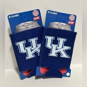 Collegiate Licensed University of Kentucky Can Cozy