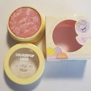 Colourpop Candyland Gumdrop Pass