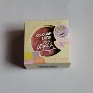 Colourpop Candyland Gumdrop Pass