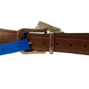Columbia J64738 Boys Classic Brown Belt Size XL 34-36
