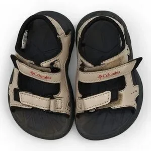 Columbia Techsun Vent Sport Toddler Sandals Size 6