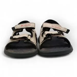 Columbia Techsun Vent Sport Toddler Sandals Size 6