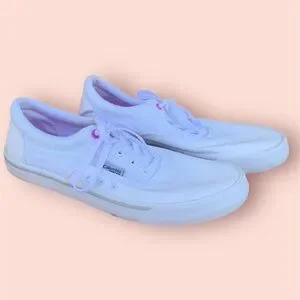 Columbia Women's Slack Water PFG Lace Boat Shoes size 10