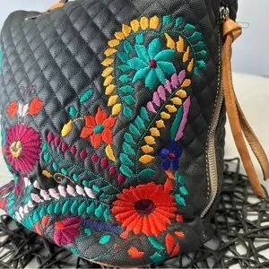 Consuela Venice Quilted Sling And Crossbody