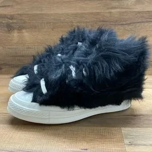 CONVERSE CHUCK 70 FUZZY HI