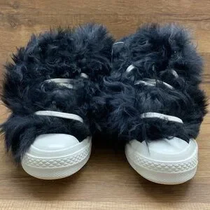 CONVERSE CHUCK 70 FUZZY HI