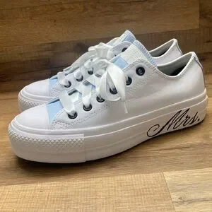 CONVERSE CTAS LIFT OX BRAND 