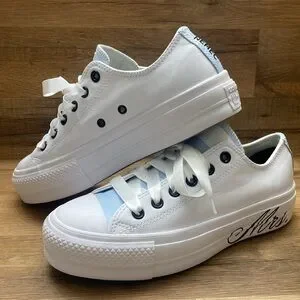 CONVERSE CTAS LIFT OX BRAND 