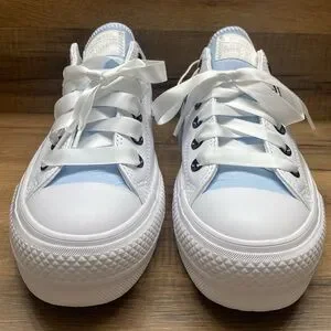 CONVERSE CTAS LIFT OX BRAND 
