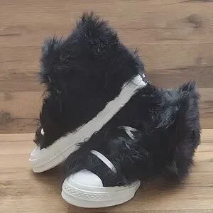 Converse High Top Brand New In The Box