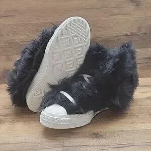 Converse High Top Brand New In The Box