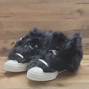 Converse high top Brand new in the box