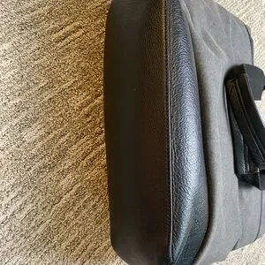 Convertible Backpack/Tote Diaper Bag