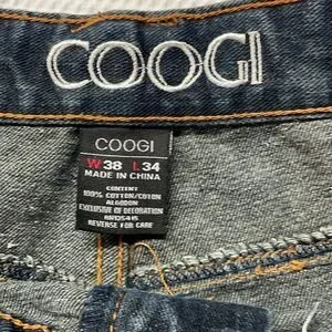 COOGI 69 Jeans Size 38