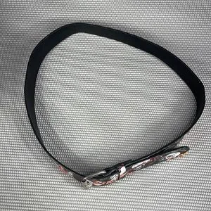 Cool Unique Belt Skulls See Pics For Sizing