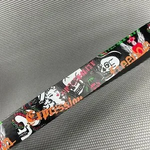 Cool Unique Belt Skulls See Pics For Sizing