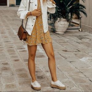 COPY - Superga Espadrille Platform