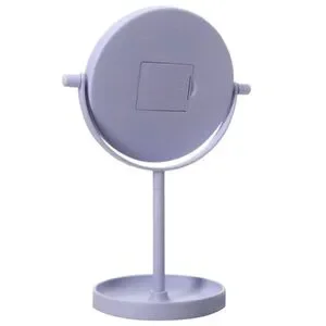 Cordless Light-up Vanity Mirror NWT