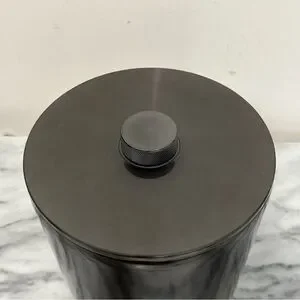 Corkcicle Bullet Gray Ice Bucket