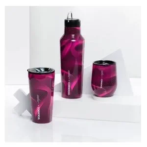 CORKCICLE ✨ STEAMLESS INSULATED CUP NWT