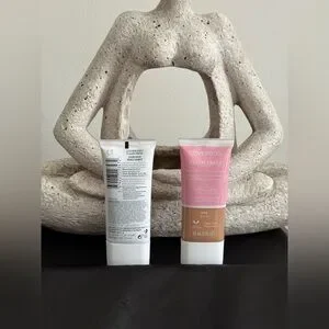COVERGIRL Clean Fresh Skin Milk Foundation Dewy Finish-2PC