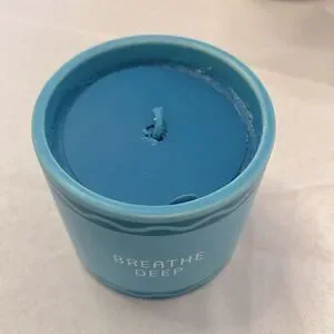 Crayola / Kohls Colors Of Kindness Candle - Breathe Deep