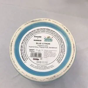 Crayola / Kohls Colors Of Kindness Candle - Breathe Deep