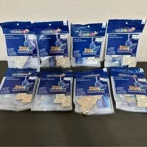 Creatology Happy Hanukkah Dreidel Wood Craft Kits DIY Kids Project Jewish NWT