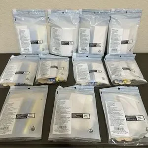 Creatology Happy Hanukkah Menorah Wood Craft Kits DIY Kids Project Jewish NWT