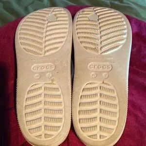 Crocs Flip Flops