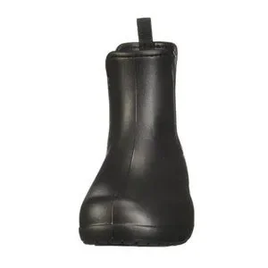 Crocs Women's Freesail Chelsea‎ Ankle Boots Rain Boots Women Size 4/Kids Black