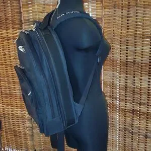 Da Kine Laptop backpack
