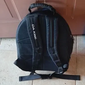 Da Kine Laptop backpack