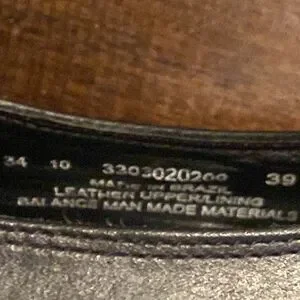 Dansko Black Leather Heels Versatile Comfort