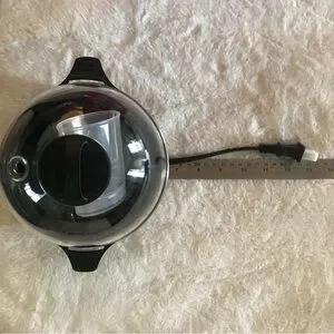 DASH EXPRESS EGG COOKER