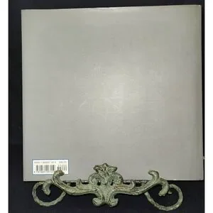 David Kapp: Working The Grid: Paintings 1980-2000 By Robert Edelman HC/dj