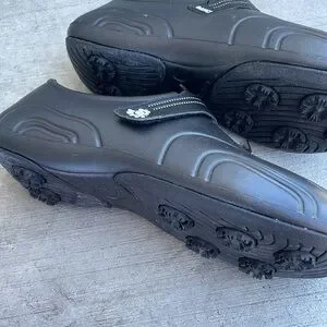 Dawgs Golf Shoes