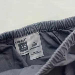 Diaper Cover 12 Months