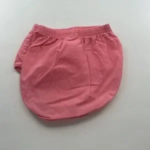 Diaper Cover Size 12 Months