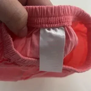 Diaper Cover Size 12 Months