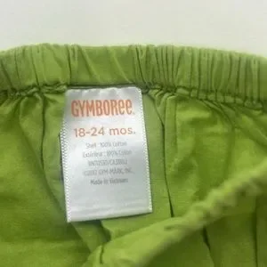 Diaper Cover Size 18-24 Months