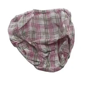 Diaper cover size 18 months