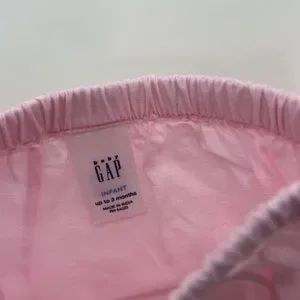 Diaper Cover Size Infant- 3 Months